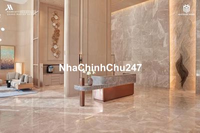 Chủ bán Grand Marina Sài Gòn, loại 71m2 2PN 1WC view Bitexco