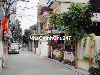 3.7 TỶ ĐẤT THỊ TRẤN ĐÔNG ANH NGAY GẦN CHỢ LẮP GHÉP