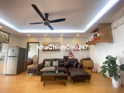 CHÍNH CHỦ CẦN BÁN GẤP CĂN 2 NGỦ 69m Gelexia Riverside 885 Tam Trinh