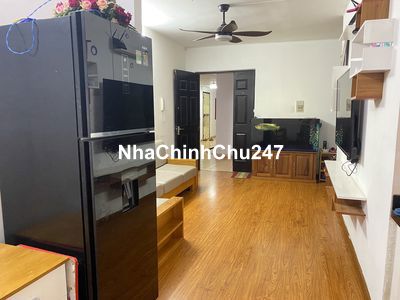 Chính chủ bán căn hộ Seaview2 63m2.