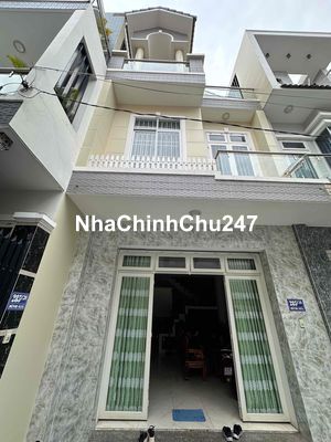 chính chủ cần bán