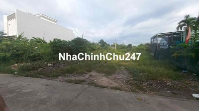 Con Trai Thiếu Nợ Chính Chủ Cần Bán Gấp Lô Đất 144,6m2/824Tr_Sổ Sẵn