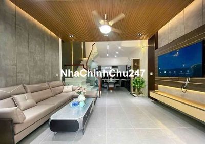 Chính chủ bán nhà tại đường 22/12, Thuận Giao