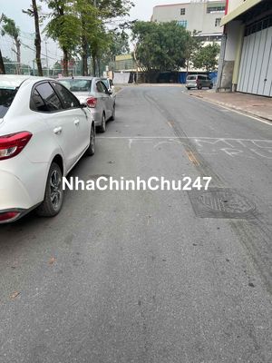 chính chủ bán đất đấu giá đại thắng phú xuyên . dt 98 m