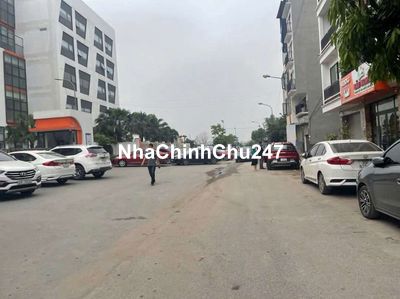 Chính Chủ Cần bán Đất Phân Lô TDC Tu Hoàng Đối Diện ĐH Công nghiệp