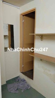 NHÀ CHÍNH CHỦ ĐƯỜNG ĐỀ THÁM GIÁ 2tỷ950 Q1