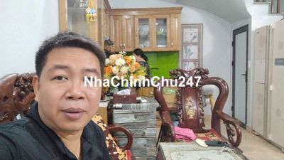 CHÍNH CHỦ BÁN NHÀ 219 ĐỊNH CÔNG THƯỢNG 35M2 ,4 TẦNG, 3 NGỦ KHÉP KÍN