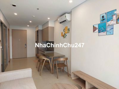 Chính chủ cần bán gấp căn 1PN+ The Sóng tầng cao view Pullman