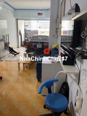 Chủ gởi bán nhanh nhà ngay Cư Xá Lữ Gia Quận 11