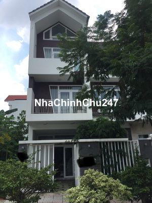 BÁN CĂN GÓC NHÀ PHỐ, 3 TẦNG, FULL NỘI THẤT, 4WC, 4PN, 7x18, GIÁ 23 TỶ