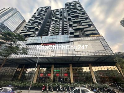 Chính chủ bán căn Duplex 93 Láng hạ, tầng vip cao nhất