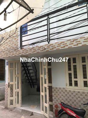 chính chủ bán rẻ nhà ngay trung tâm Quận 11.