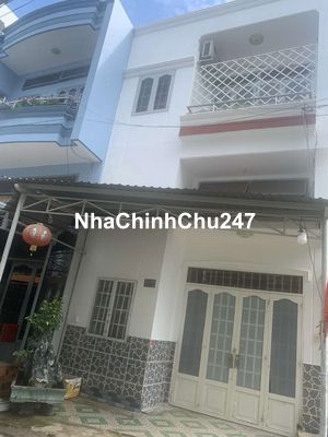 Chính chủ cần bán nhà hẻm 331 /7