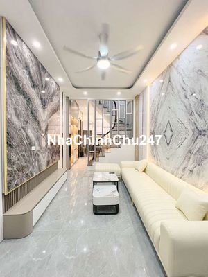 Chính chủ bán nhà 5 tầng 6 ngủ 7.5 tỷ