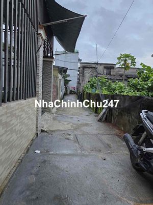 ⚠️ Chính chủ gửi bán nhà mê lửng đúc kiệt 836 Trường Chinh, Hoà Phát