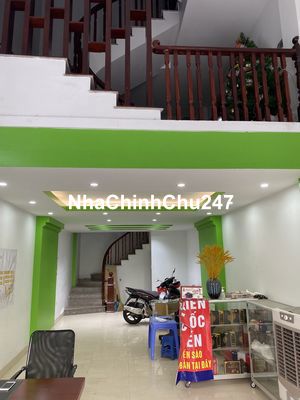 Nhỉnh 6tỷ có mảnh đất 60m Mỗ Lao xây tòa CCMN hợp lý.