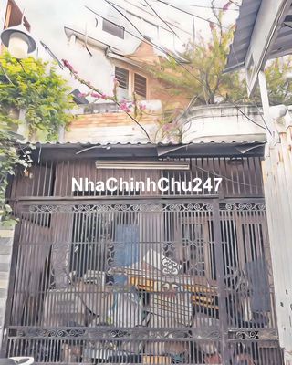 NHÀ 3 LẦU,  HUỲNH TẤN PHÁT, QUẬN 7 – CHÍNH CHỦ CẦN BÁN GẤP