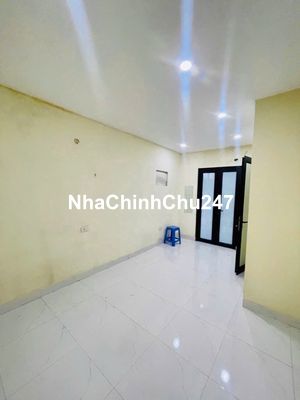 CHỦ CẦN BÁN GẤP - MẶT NGÕ THÔNG – GẦN PHỐ ĐỦ TIỆN ÍCH – TRƯƠNG ĐỊNH