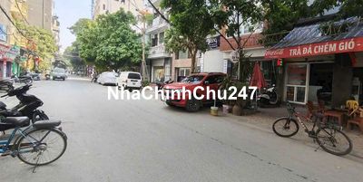 CHỦ NHÀ,Bán Đất Mỹ Đình xây chung cư mini