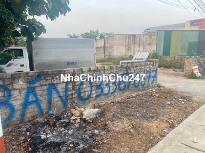 Chính Chủ Cần Bán Rẻ Mảnh đất tại xã Vân Hoà Ba Vì Hà Nội DT 856,8m2