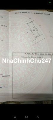 👉 HIẾM CÓ KHÓ TÌM Chỉ NHỈNH 1TỶ LÔ ĐẤT-đường 6m THÔNG tại Hồng Thái -