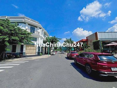 Đất nền thành phố mới Bình Dương chỉ cần tài chính có sẵn 400tr dt 80m