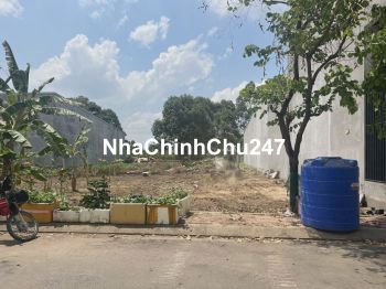 CHỈ 810 TRIỆU, CÓ NGAY ĐẤT ĐẸP ĐƯỜNG ĐX-14, Tân Vĩnh Hiệp, TP.Tân Uyên