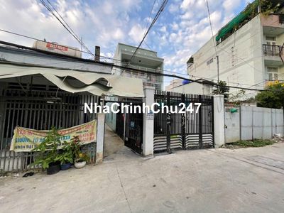 Chính Chủ, Bán Gấp Đất Châu Đức , Góc 2 mặt tiền 8x20m ( 160m2)