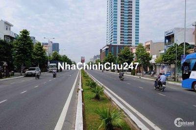 BÁN LÔ ĐẤT 2 MẶT KIỆT CÁCH NGÔ QUYỀN 10M