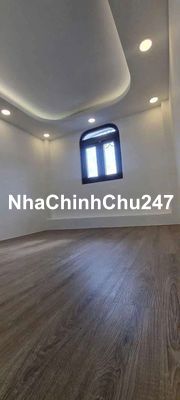 NHÀ CHÍNH CHỦ CẦN BÁN GẤP NGAY TÂN BÌNH