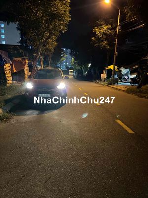 chính chủ bán cặp đất 7m5 cách sông hàn chỉ 50m