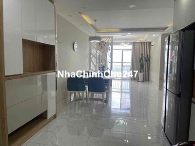 Chính chủ cần tiền bán gấp căn hộ 100,5m2 3pn 2wc có ban công