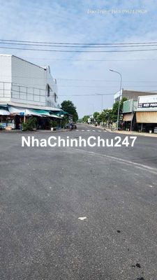 Chính chủ cần bán lô đất phù hợp xây nhà ở nhà phố