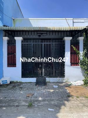 CHÍNH CHỦ KẸT TIỀN CẦN BÁN GẤP NHÀ TÂN KIÊN BÌNH CHÁNH 750 TRIỆU