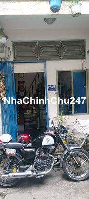 Bán nhà riêng chính chủ ,thoáng mát, yên tĩnh, tiện ích.