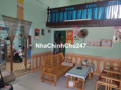 Chính chủ cần tiền bán nhà gấp