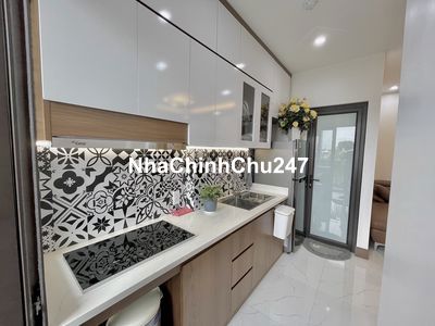 SỔ TỪNG CĂN - Chính Chủ bán căn Hộ T2 NGUYỄN TRÃI - THƯỢNG ĐÌNH 1-2PN