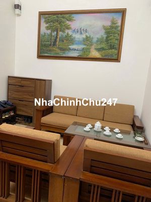 Chính chủ bán nhà riêng tại Phố Quan Hoa Quận Cầu Giấy, Hà Nội,  -