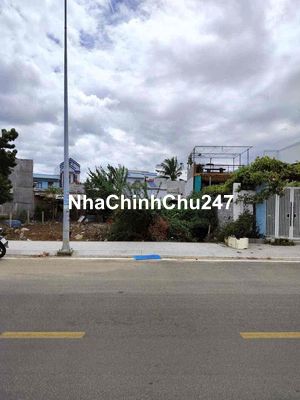 Cần bán mảnh đất chính chủ 254,9m2 sẵn 100TC 168tr còn thương l