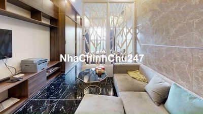 Chỉnh Chủ Bán Căn OT 35m² The Sun Avenue Quận 2 Bao Thuế Phí