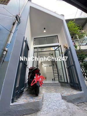 Nhà chính chủ 32m2 Phường An Cư giá rẻ 1 tỷ 6