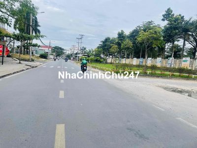 Chính chủ cần bán gấp lô đất thổ 1020m, giá 3,5 tỷ. SHR.