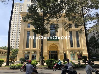 "CHÍNH CHỦ" BÁN CĂN HỘ CHUNG CƯ TÂN PHƯỚC - QUẬN 11 - TP HCM 🏩71,2 m2