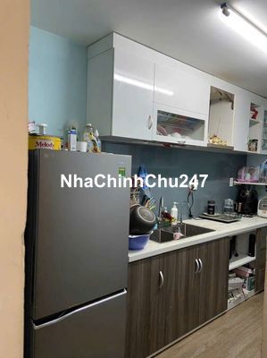 Chính Chủ Bán Chung cư Nesthome Tầng Thấp