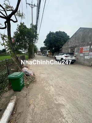 đất rẻ thắng lợi thường tín sát quốc lộ 1a