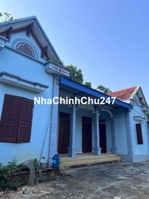 Đất chính chủ Thôn Vao Yên Bình Thạch Thất HN