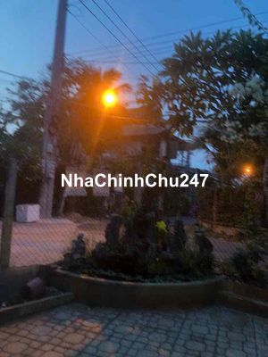 Chính chủ bán nhà mặt tiền Thành phố Tây Ninh