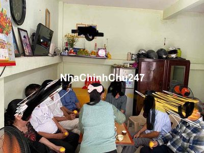 Chính chủ cần bán đất tặng nhà cấp 4