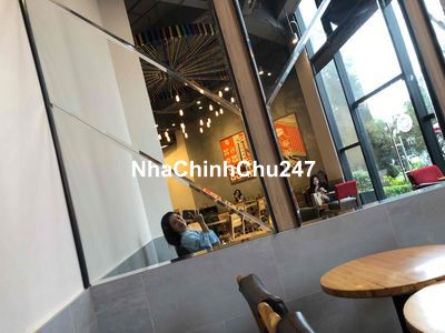 chính chủ cần bán căn hộ cc gấp  127m2