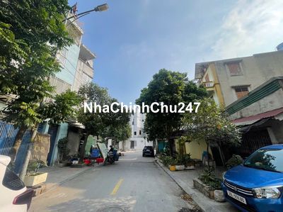 CHÍNH CHỦ BÁN ĐẤT NỀN, GẦN Ô TÔ, VĂN PHÚ, HÀ ĐÔNG, 30M2